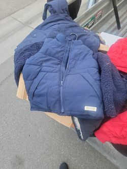 M GAP sweater And Vest