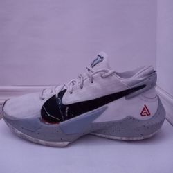 NIKE ZOOM FREAK 2 WHITE CEMENT