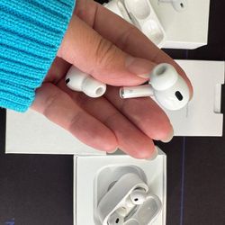 Apple Air Pods