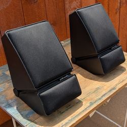 Audio Speakers