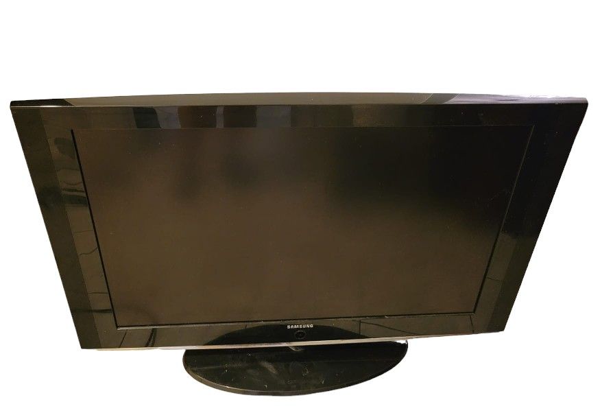 Samsung 40" LCD HDTV