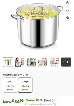 Vesteel Pot