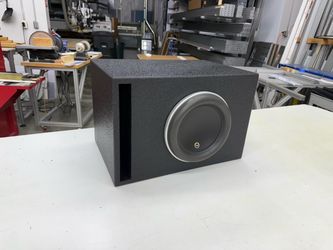 Jl audio