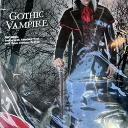 Halloween Costumes 