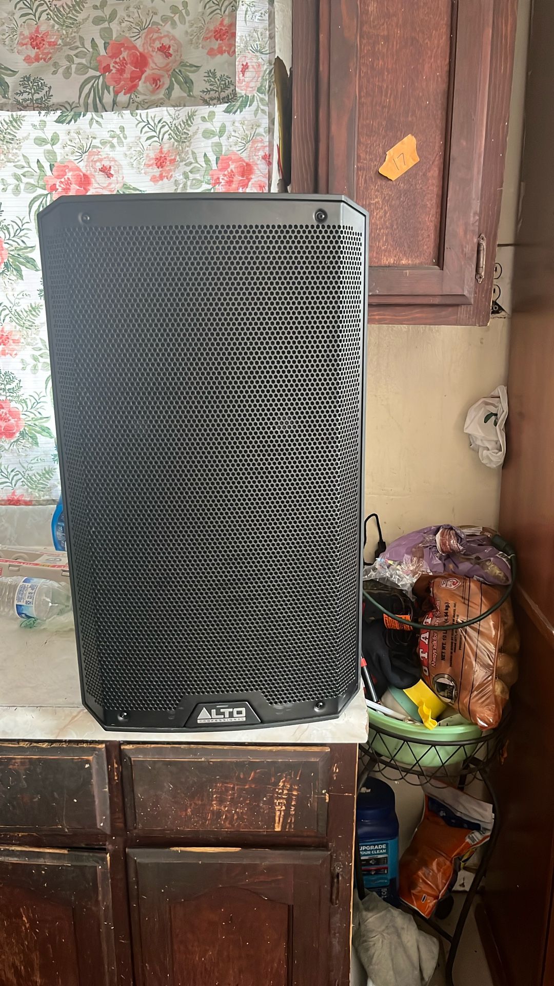 Alto Ts 312