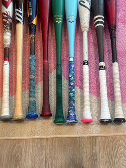 Combat spec a1 bbcor bats
