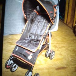First Years Excellent Condition Stroller