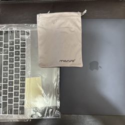 Macbook Pro 13” Case