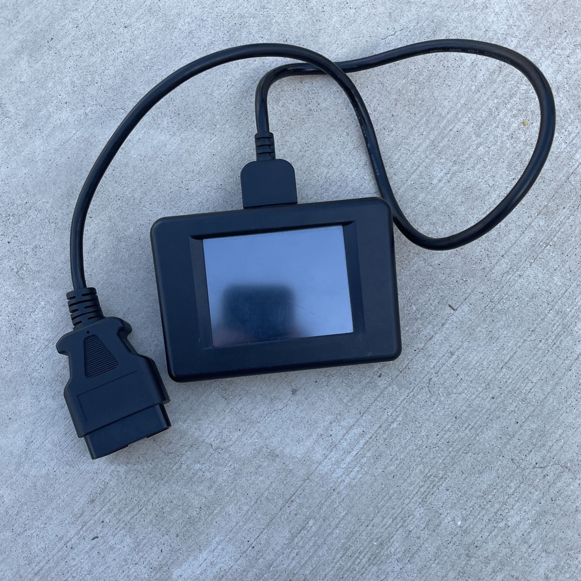 OFT Openflash Tuning Tablet For FRS/BRZ