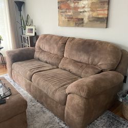 Free 8’ Couch. 