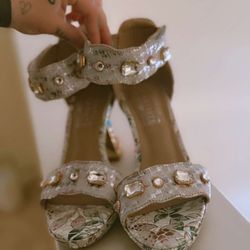 Women's Heels
