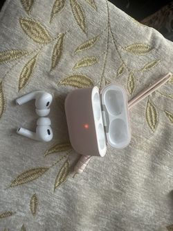 Airpods Pro 2