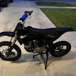 DB V6 125cc Dirt Bike 800 / Max 125 cc ATV 1100