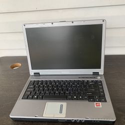 RKC laptop model MS-1024B( SOLD AS IS )