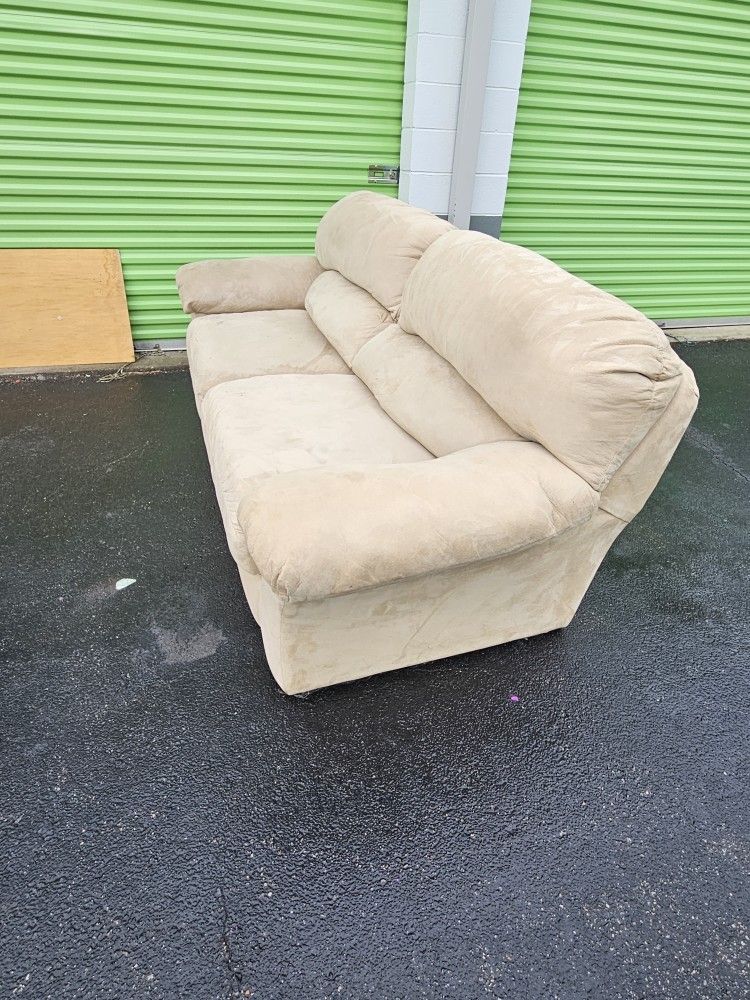 Comfortable Sofa