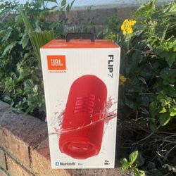 JBL Flip 7