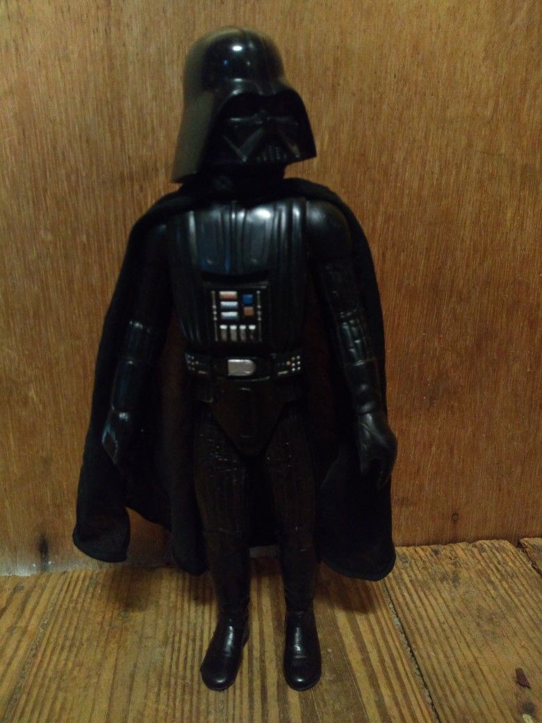 1978 Star Wars Darth Vader Action Figure