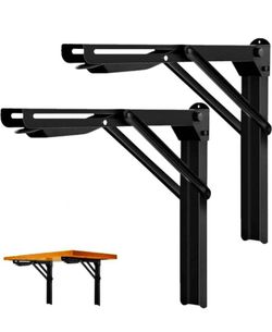 Folding Shelf Bracket