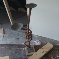 Candle Holder