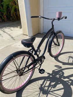 Beach Cruiser