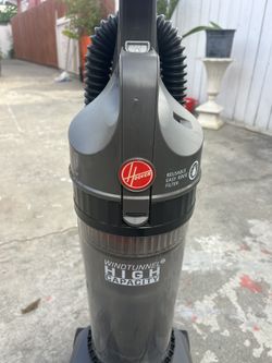 Vacuum