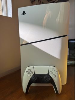 Ps5 Slim Digital