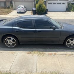 2007 Dodge Charger