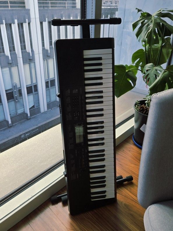 CASIO CTK3200 61 KEYS