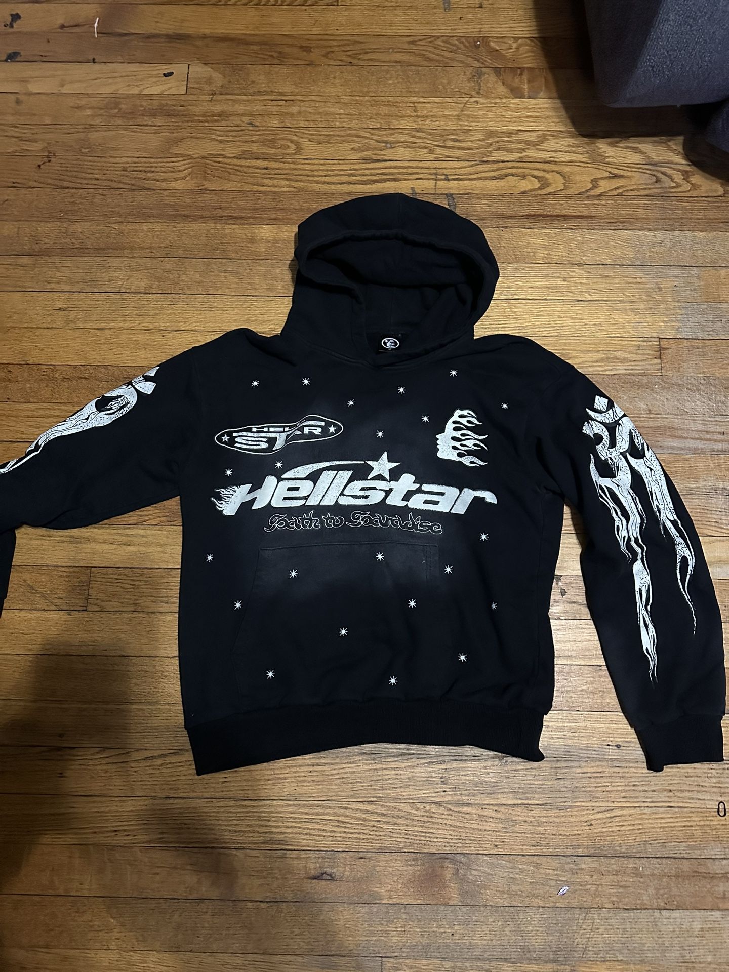 Hellstar Hoodie
