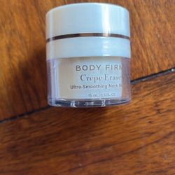 Body Firm Crepe Erase