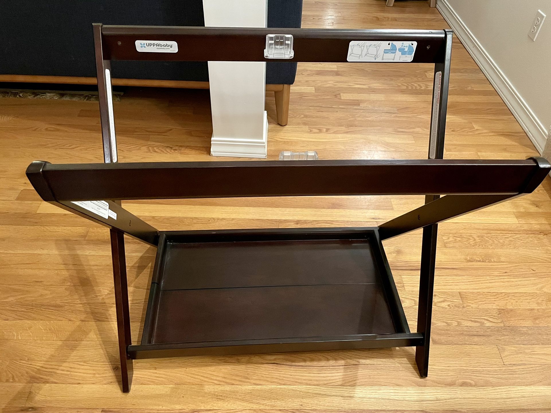 UPPAbaby Bassinet Stand (Pre 2015 Model!)