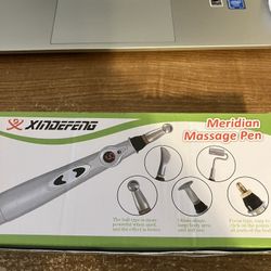 Facial Massage Pen