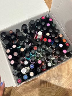 Nail polish