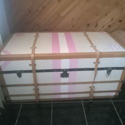 Trunk Chest