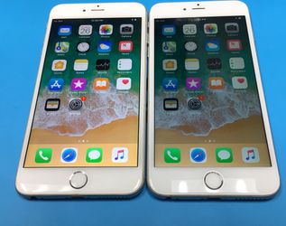 iPhone 6 Plus 64GB Unlocked (price for each)