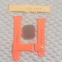 Apple Watch Series 6 Gps + Cellular