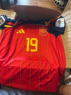 Espana