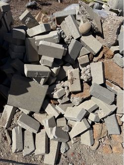 Free Pavers