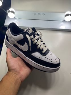 Nike court visions