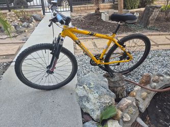 Bicycles
