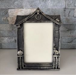 Halloween frame 5x7