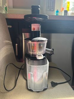 Juicer