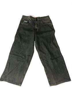 Empire ultra wide pants