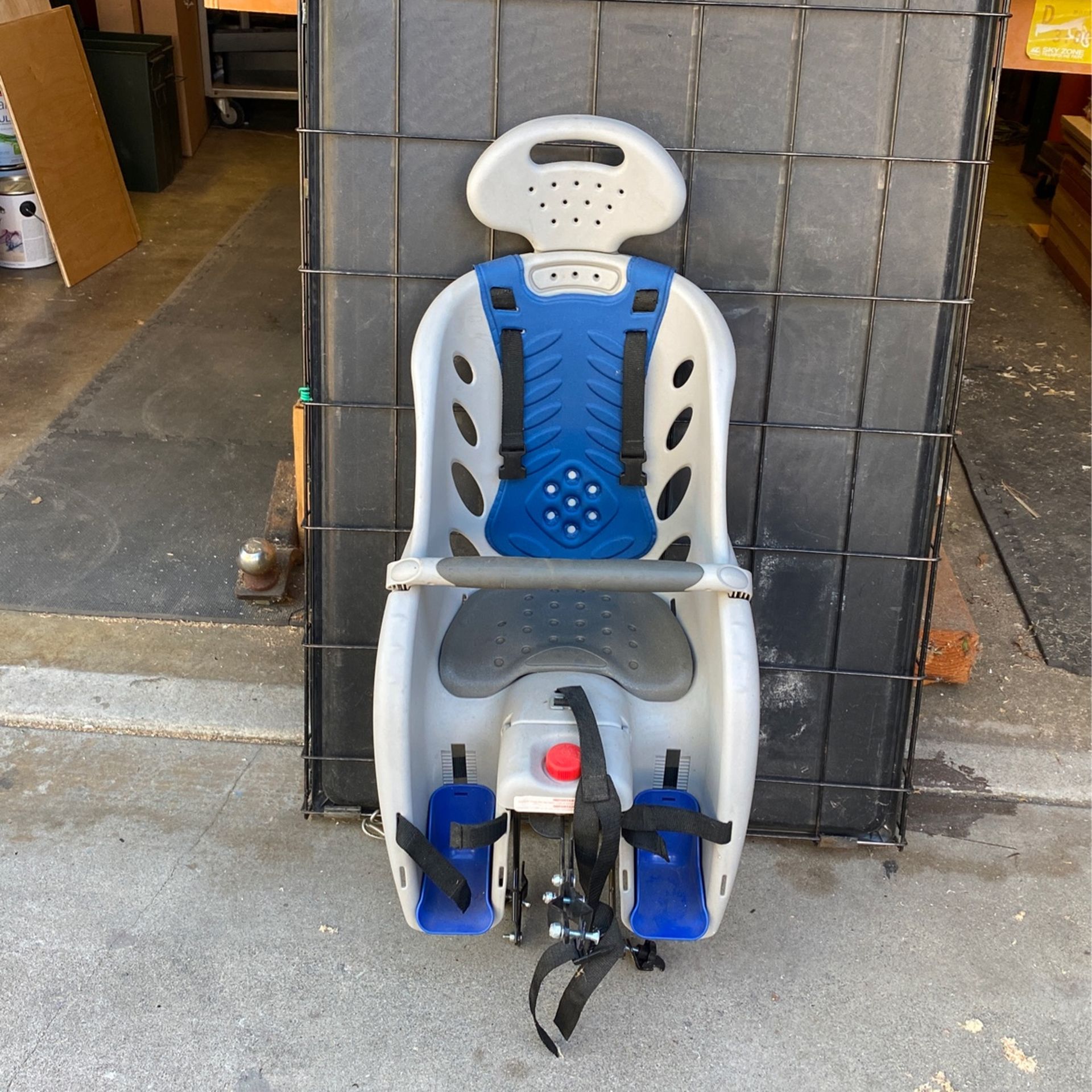 Child Bike Seat