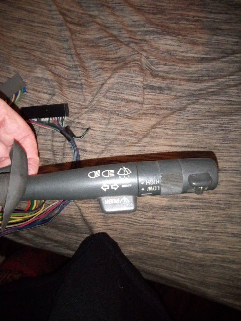 Relay Switch Chevrolet Truck 