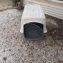 Dog Crate