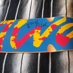 Skateboard Deck For Sale