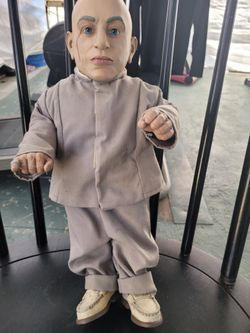 Mini Me