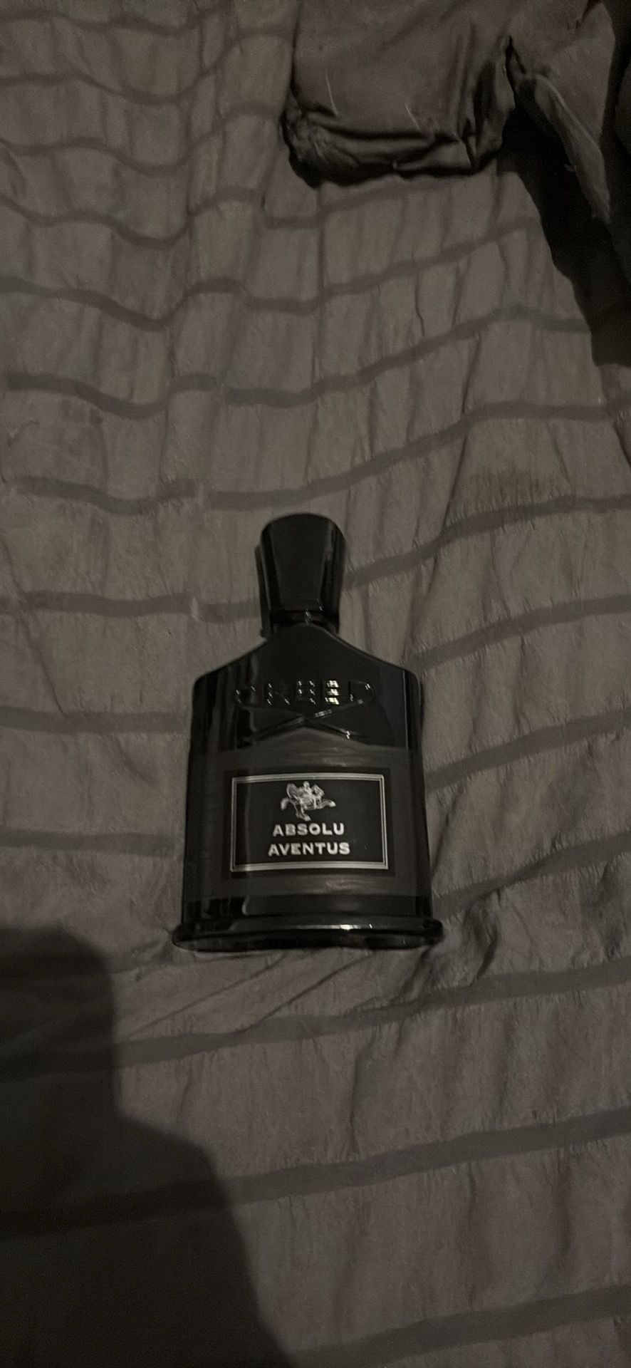 Creed Absolu Aventus