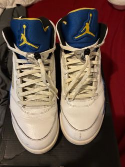 2013 Laney 5s